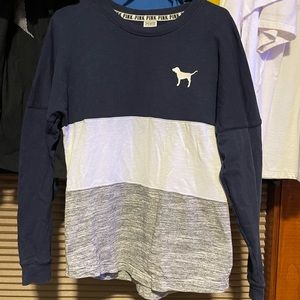 PINK Victoria secret sweater